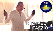 Michael Zazzio