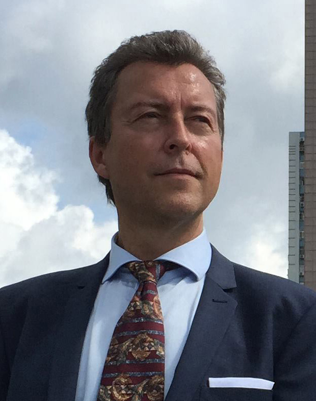 Anders Sultan
