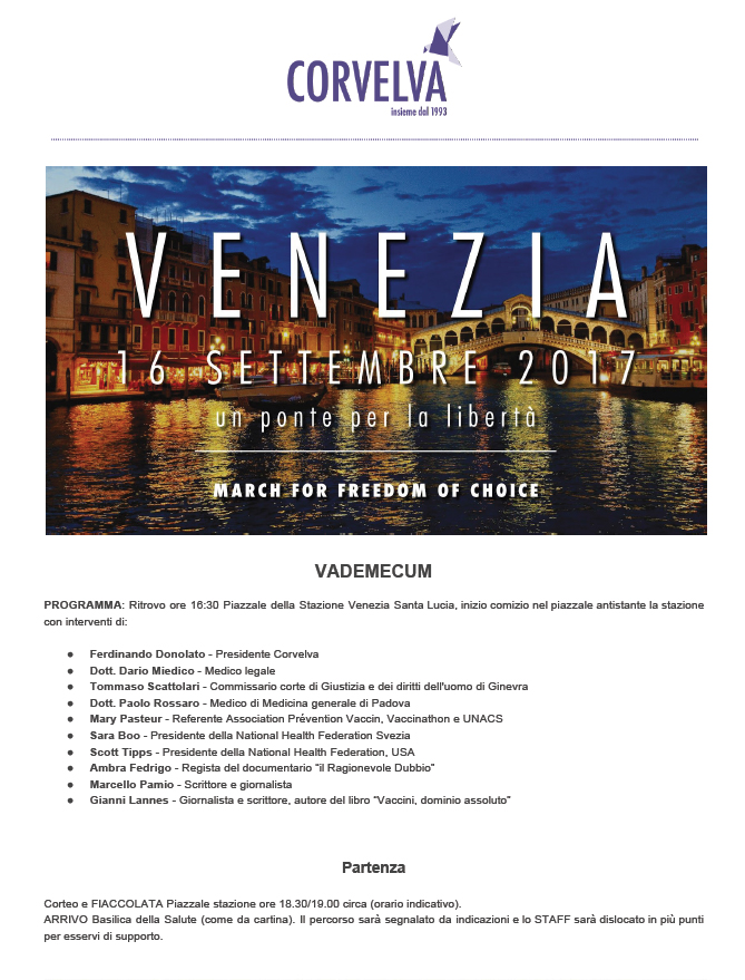 Venice
